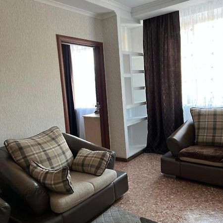 Apartament Flat Bałchasz Zewnętrze zdjęcie