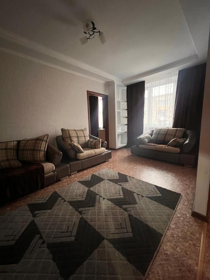 Apartament Flat Bałchasz Zewnętrze zdjęcie